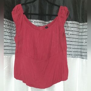 Torrid Retro Chic line